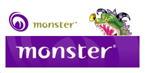 Monster.com logo